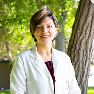 Dr. Vidhi Patel - Physiotherapist in Gandhinagar